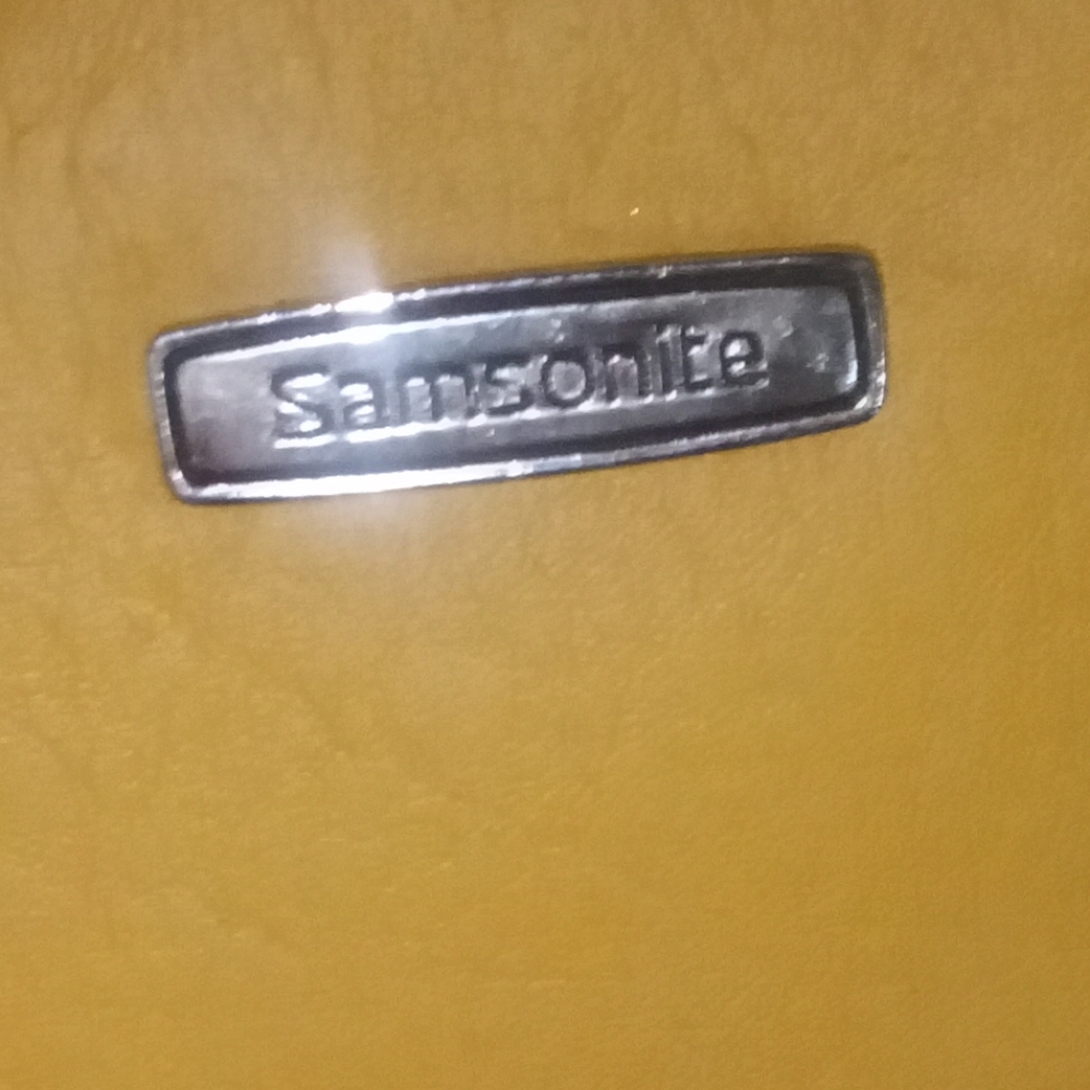 Samsonite Bag - Picture 2 of 5